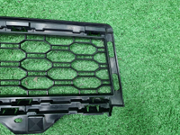 Решетка переднего бампера BMW X6 G06 19-23 M-paket