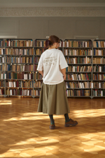 Футболка Called a Garment Cave Mascot "Milk"