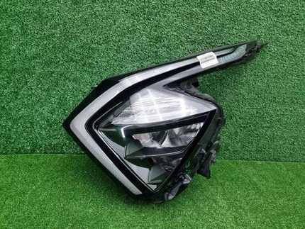 Фара левая Kia Sportage 5 NQ5 (21-нв) LED