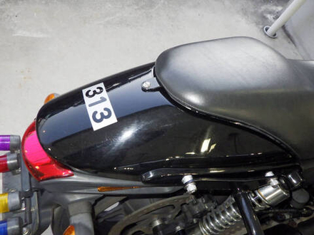 Harley-Davidson Street XG750 , 2016