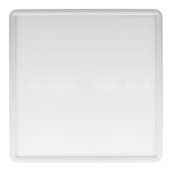 Светильник светодиодный встраиваемый ЭРА LED 6-20-4K/1 квадратный регулируемый 20Вт 4000K | Встраиваемые LED светильники