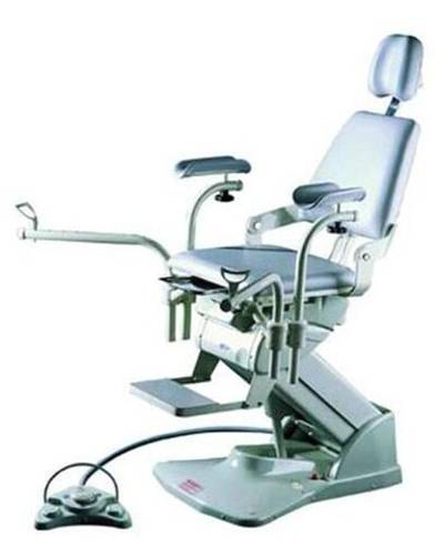 Лабораторное кресло LAB