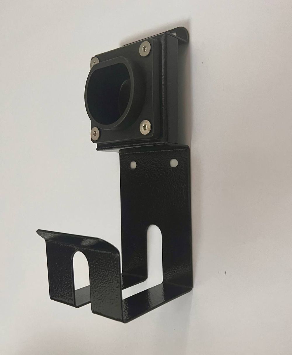 Зарядная станция Simple Energy EasyHome, 22 кВт (SEACEH22T2) - 5