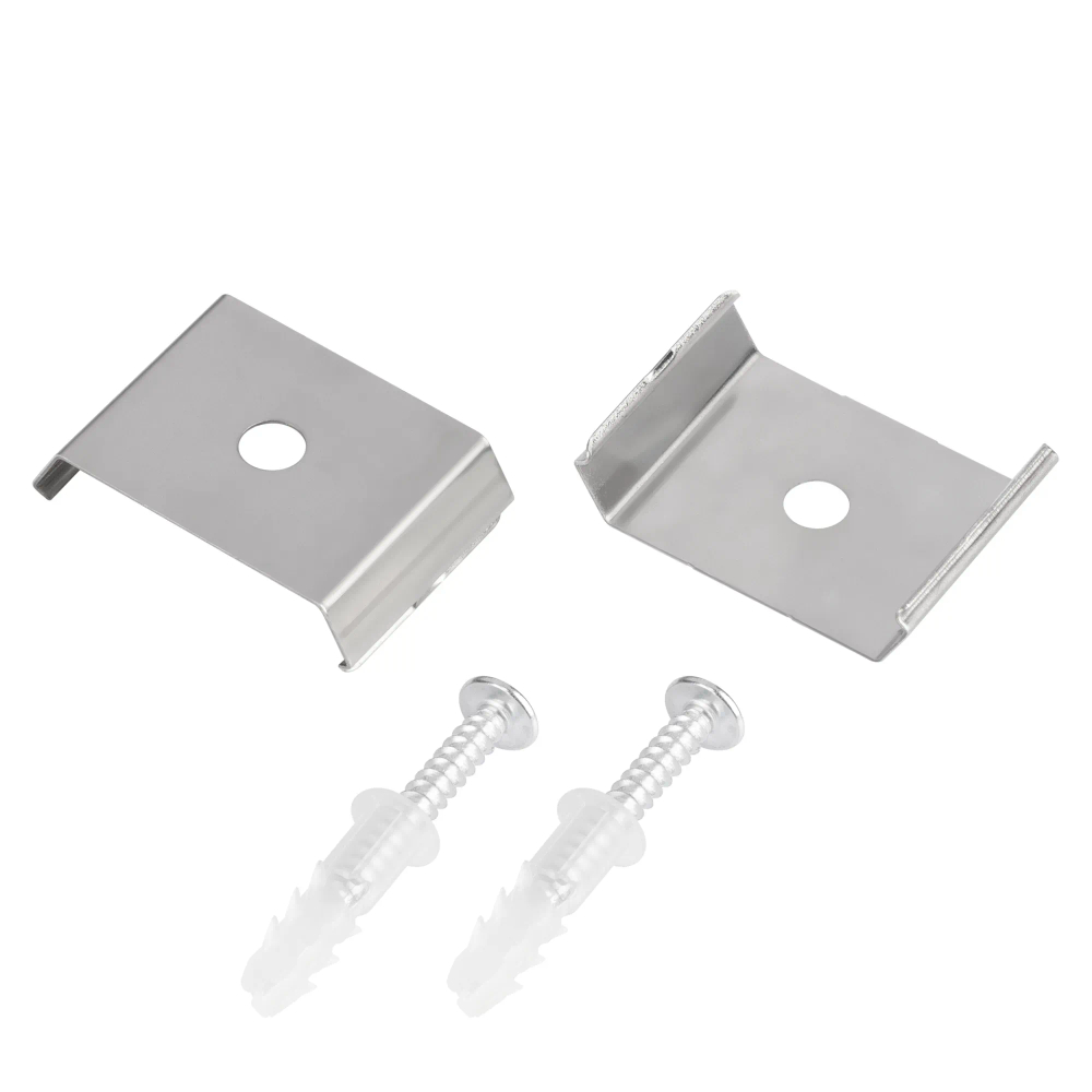 Держатель POWER-W100H70 (Arlight, Металл) 058524