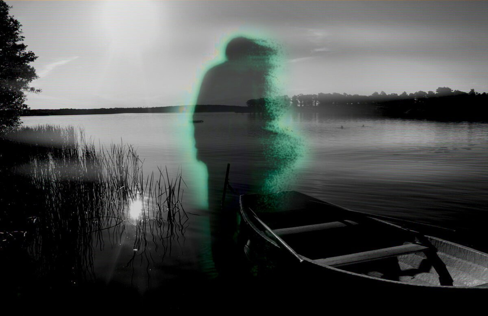 Два призрака у одной воды: омская легенда, которая не даёт покоя