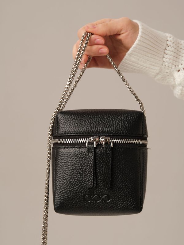 Сумка DBR Coffret 31402 черный