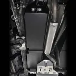Дополнительный топливный бак на 60 литров для Toyota Land Cruiser Prado 250 2.4T Hybrid 2024+ LC250H Тойота Прадо Крузак