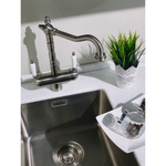 Кухонный смеситель Omoikiri Amagasaki-SI