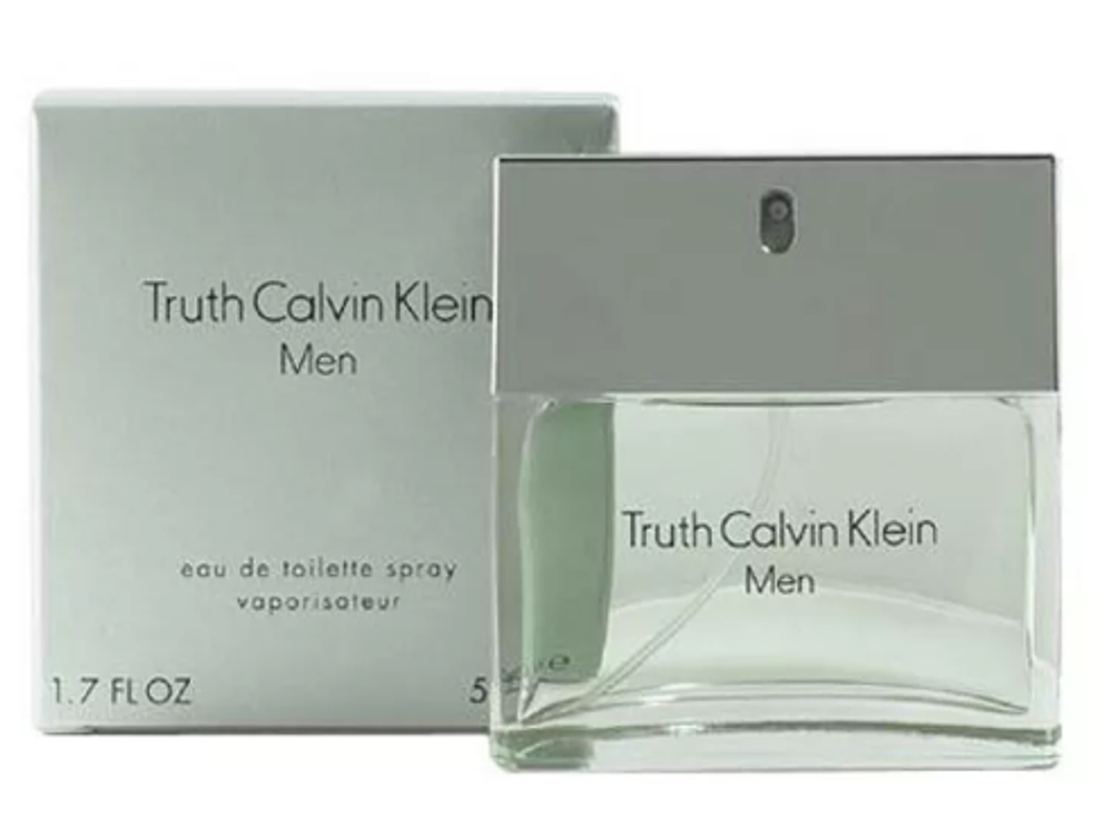 Calvin Klein Truth Туалетная вода муж, 100 мл