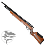 Пневматическая винтовка Crosman Benjamin Marauder BP1764 (дерево, PCP)