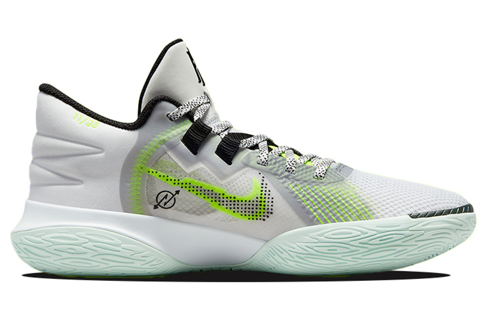 Кроссовки Nike Flytrap 5