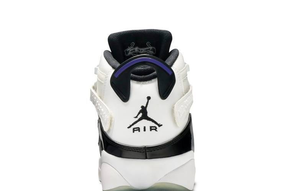Кроссовки Jordan Air Jordan 6 Rings "Concord"