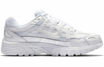 Кроссовки Nike P-6000 (Женская размерная сетка)