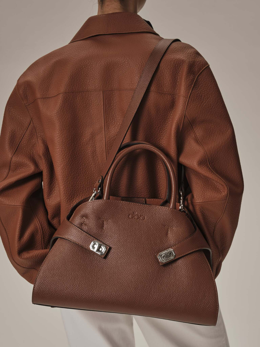 30985 коппер Сумка dbr