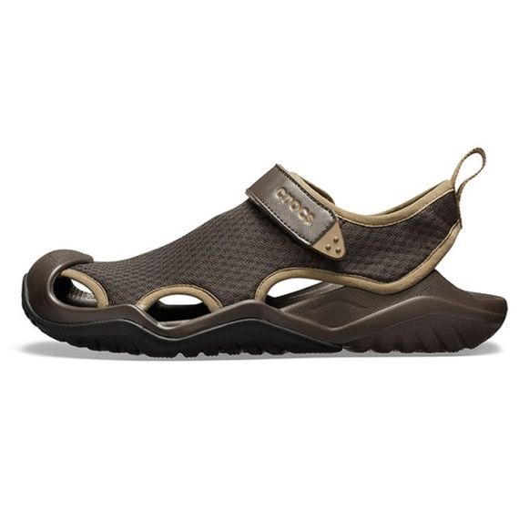 Crocs Sport Sandal 'Deep Coffee'