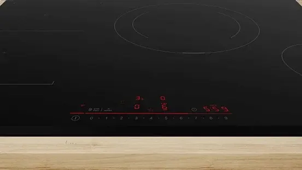 Встраиваемая индукционная варочная панель Bosch PVS831HB1E