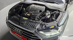 Audi A8 (D5) 55 TFSI Quattro LWB (11.2019)