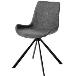 Вращающийся стул Angel Cerda F3217BB/4071