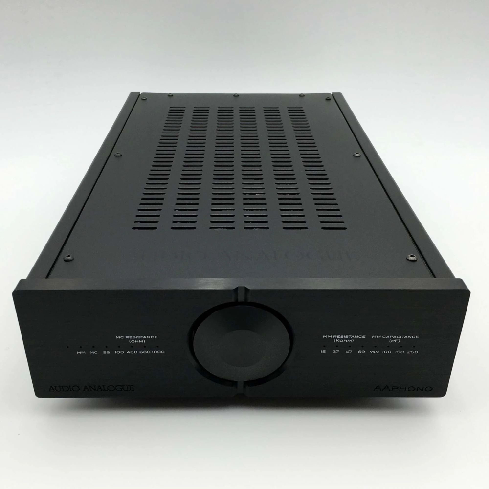 Фонокорретор ММ/МС Audio Analogue AAPhono