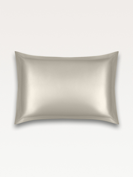 Наволочка с ушками 50x70 Luxe Dream Элит Латте