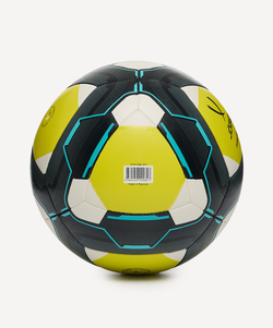 Мяч футбольный Primero Kids №3, желтый