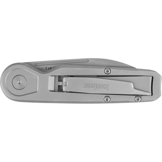 Складной нож KERSHAW Platform 2090 c клинком из стали 8Cr13MoV, рукоять Нейлон