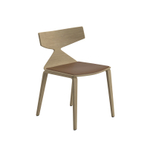 Стул Arper Saya 4 wood legs