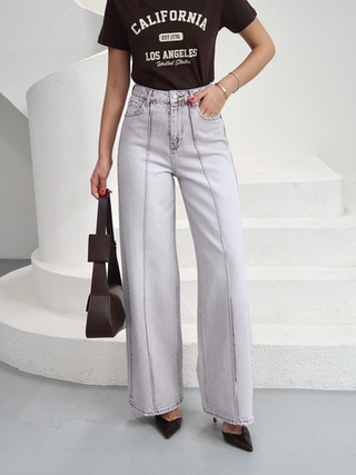 Джинсы женские 5239