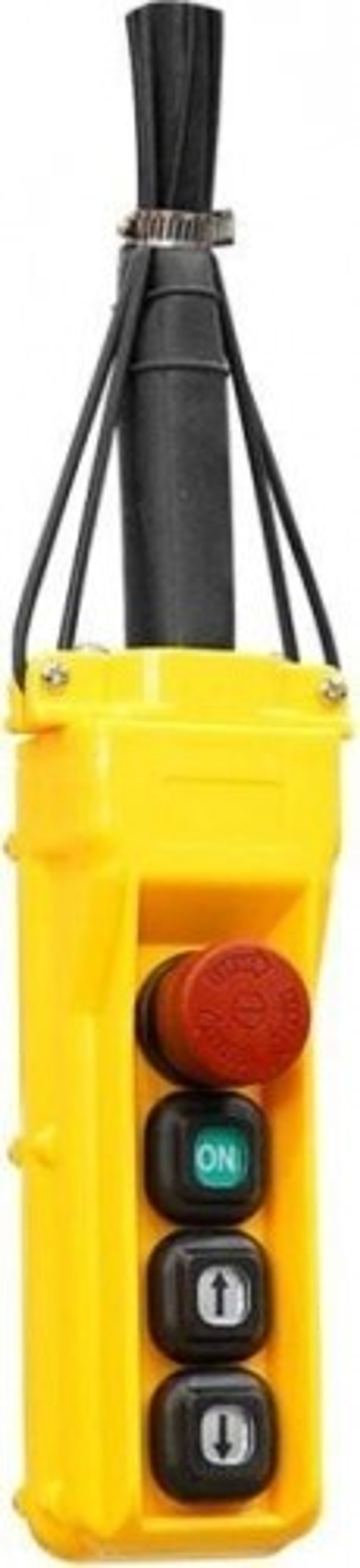 Таль электрическая Gearsen GHHBDS 20120 цепная стационарная 2,0т 12 м (380B)