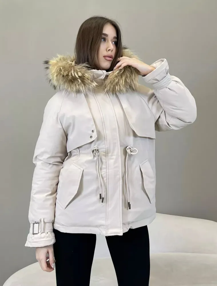 Куртка 50338672 Fabrika