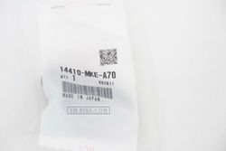 14410-MKE-A70. ARM COMP., R. EX. ROCKER. HONDA