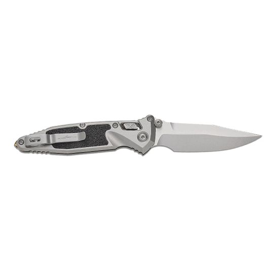Нож Microtech Socom Ram-Lok 160RL-10SMS2 с клинком из стали M390MK, рукоять Титан