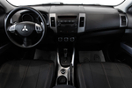 Mitsubishi Outlander, 2010 год