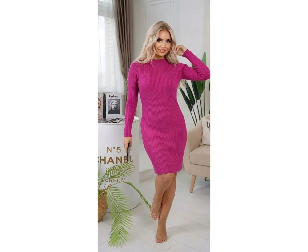 Платье 50359357 Fabrika