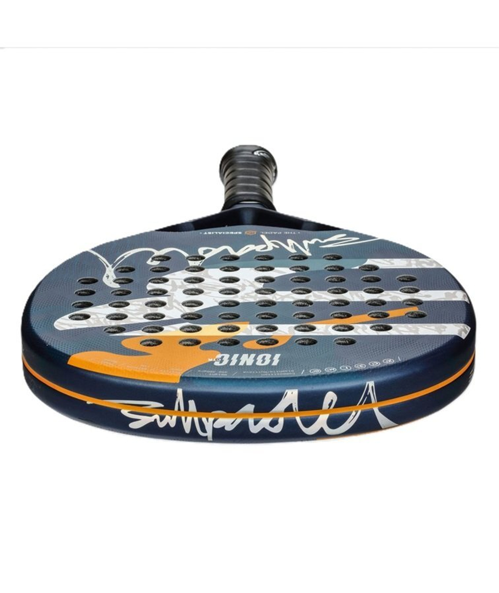 Ракетка для падел Детская  BULLPADEL IONIC CONTROL .