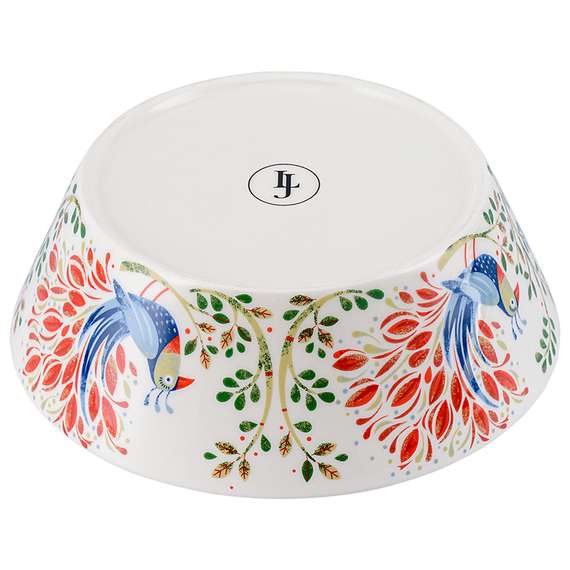 Набор салатников fantail bird из коллекции birds of paradise, 900 мл, 2 шт.