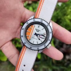 Seiko SRPK73