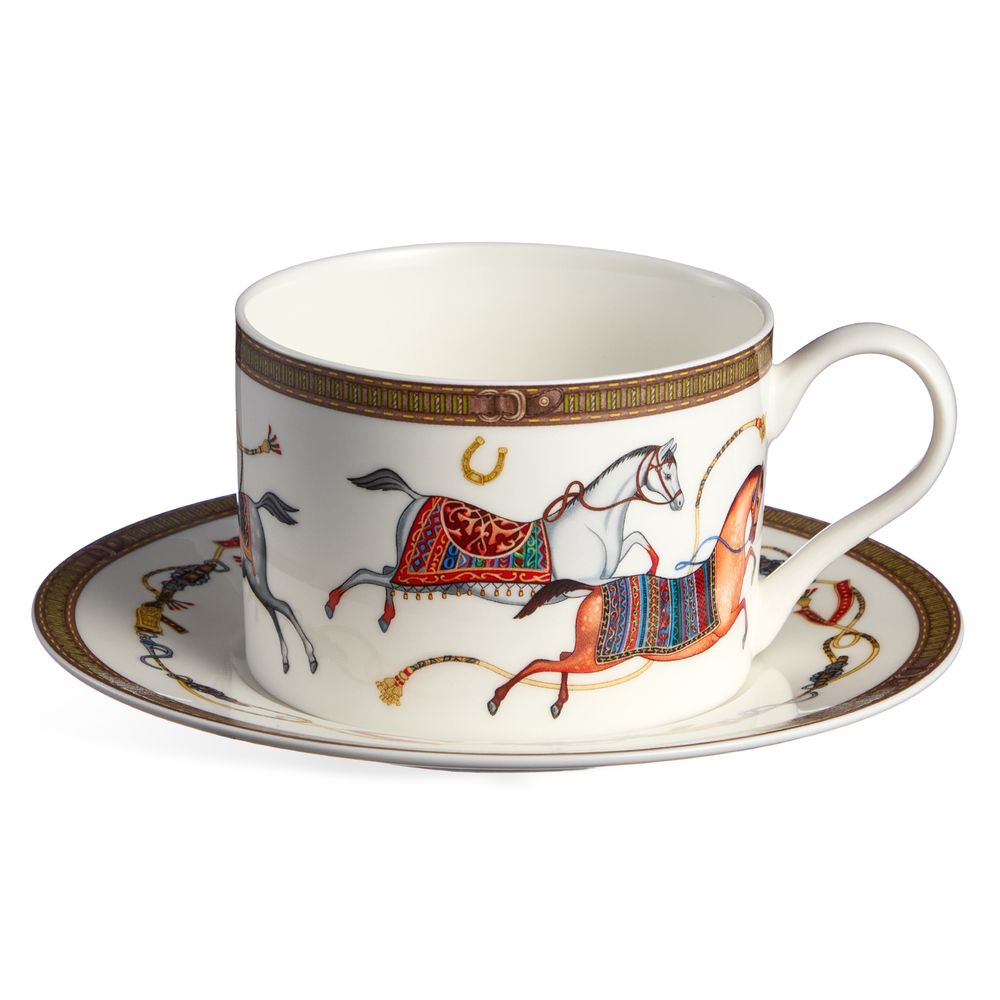 ЧАЙНАЯ ПАРА LEFARD "PASSAGE" 300 МЛ