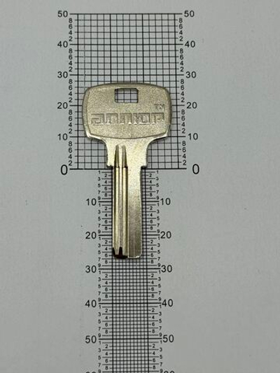 AP1D Аллюр 2п 27мм(E-306)  15449