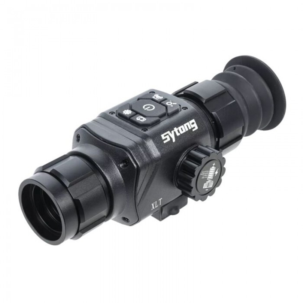 Прицел тепловизионный Sytong XLT02-19 (матрица 256*192, объектив 19мм)