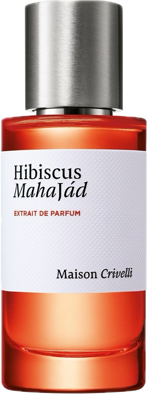 MAISON CRIVELLI HIBISCUS MAHAJAD EXTRAIT EDP 50 ML