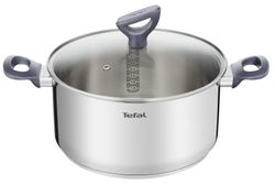 Набор посуды Tefal Daily Cook 10 предметов G712SA55