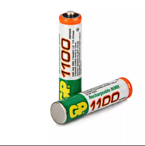 Аккумулятор AAA 1100мАч GP