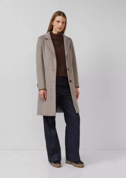 Джемпер без рукавов