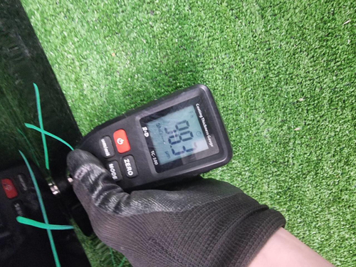 Крышка багажника BMW X3 G01 (2017-2024)