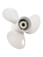 Винт Honda BF8-20л.с; 3x9-1/4x8 (8 шл.) (H15 9 1/4 x 8)