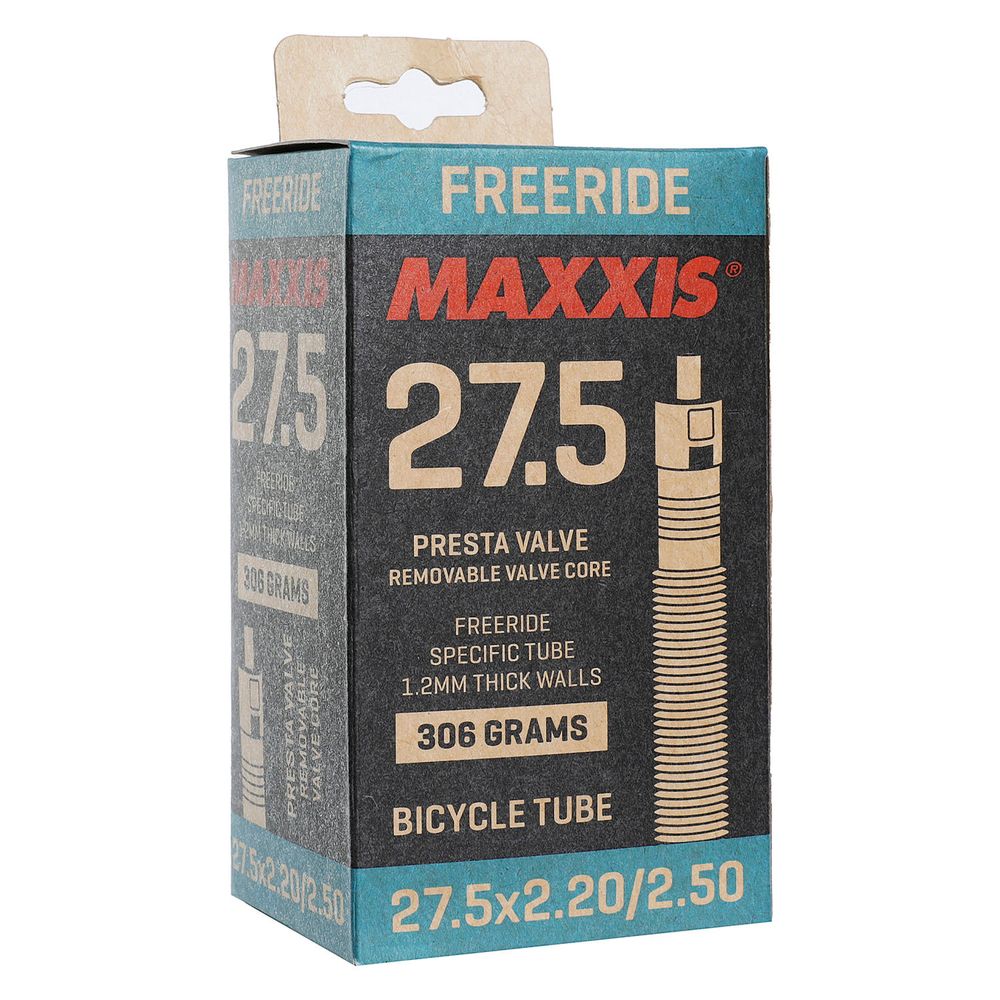 Камера MAXXIS FREERIDE 27.5X2.2/2.5 1.2 LFVSEP48 (B-C)