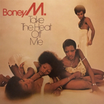 Boney M. / Take The Heat Off Me (LP)