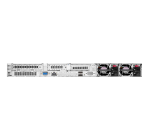 Стоечный сервер - HP Enterprise ProLiant DL325 Gen10 Plus v2, 1U, 8x 2.5“, 1x EPYC[7443P] 24 Cores, 32Gb, P55251-B21
