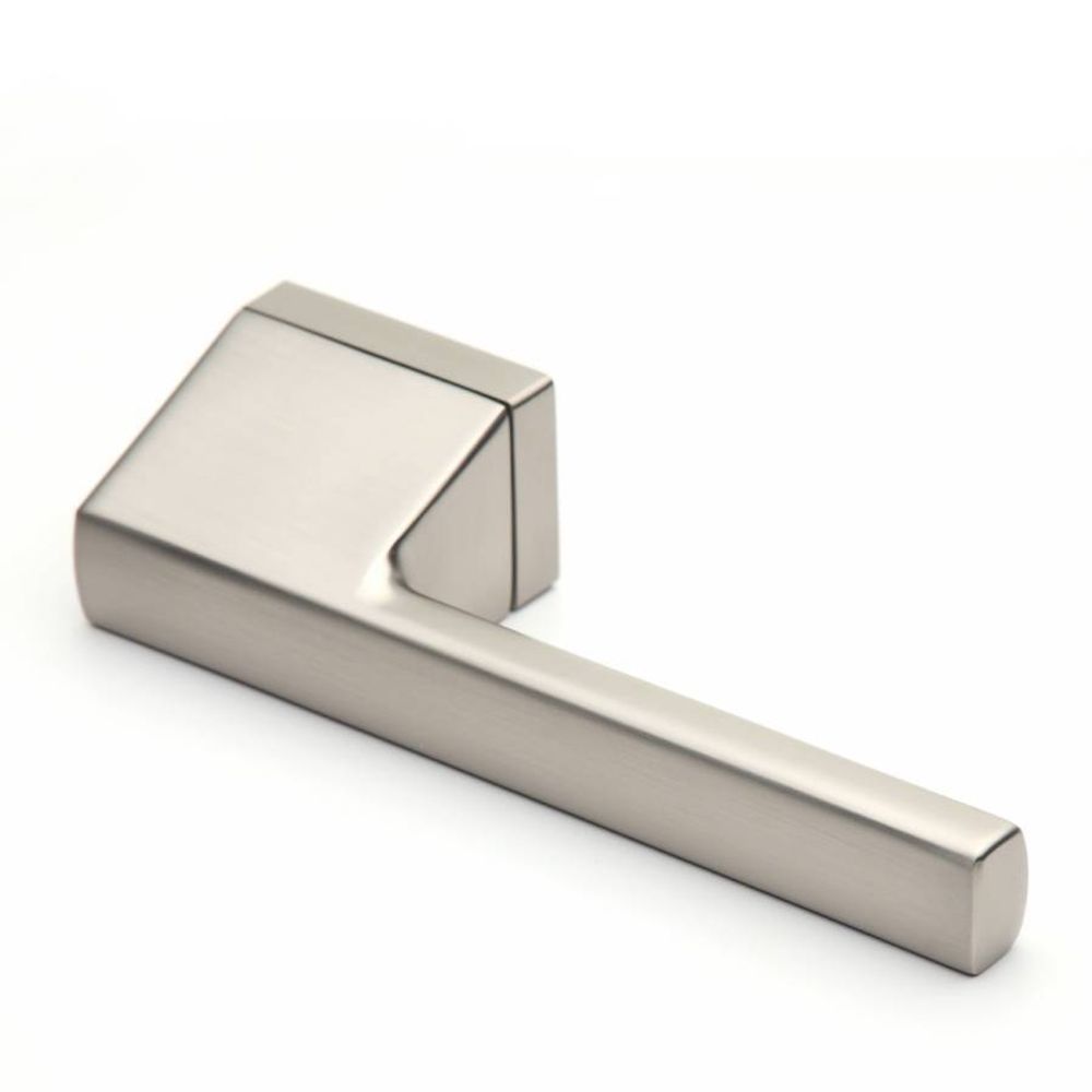 Ручка Тулуза - HAUSDOORS Никель матовый Ручка Тулуза - HAUSDOORS Никель матовый